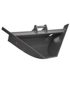 Muotoilukauha S45 ROBUST