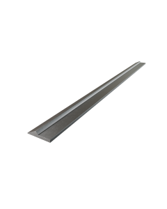 Profilskärstål - Skopstål
