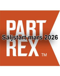 Tasoituskauha Iso HD BM 2,6 ROBUST