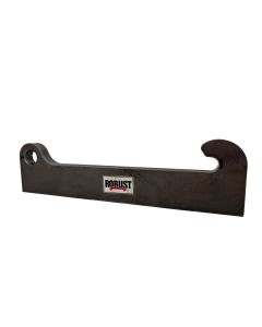 Zettelmeyer402 L20-25 Redskapsfäste - Lastarskopfäste